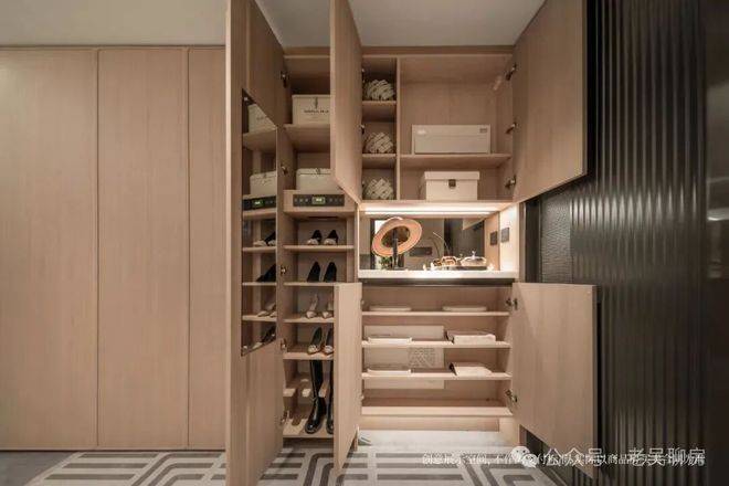 聚焦招商时代潮派售楼处发布：时代潮派以芯境著传奇！(图11)