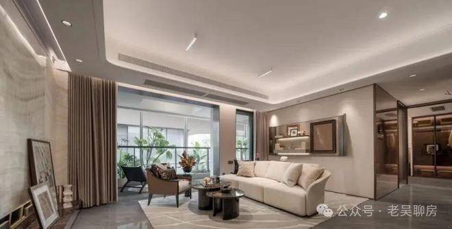 聚焦招商时代潮派售楼处发布：时代潮派以芯境著传奇！(图13)