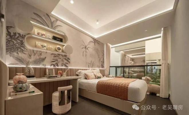 聚焦招商时代潮派售楼处发布：时代潮派以芯境著传奇！(图14)