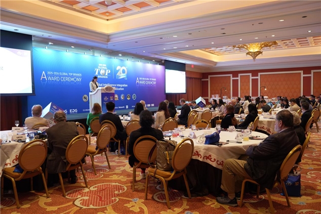 二十载品牌沉浮：GlobalTopBrands见证消费电子的迭代与坚守