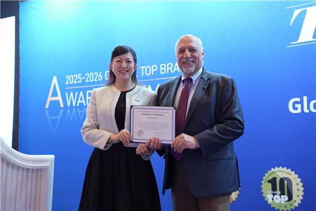 二十载品牌沉浮：GlobalTopBrands见证消费电子的迭代与坚守(图3)