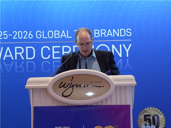 二十载品牌沉浮：GlobalTopBrands见证消费电子的迭代与坚守(图5)