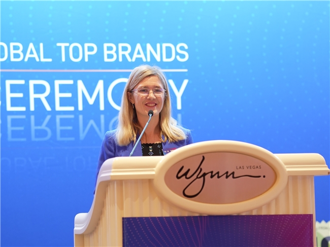 二十载品牌沉浮：GlobalTopBrands见证消费电子的迭代与坚守(图6)