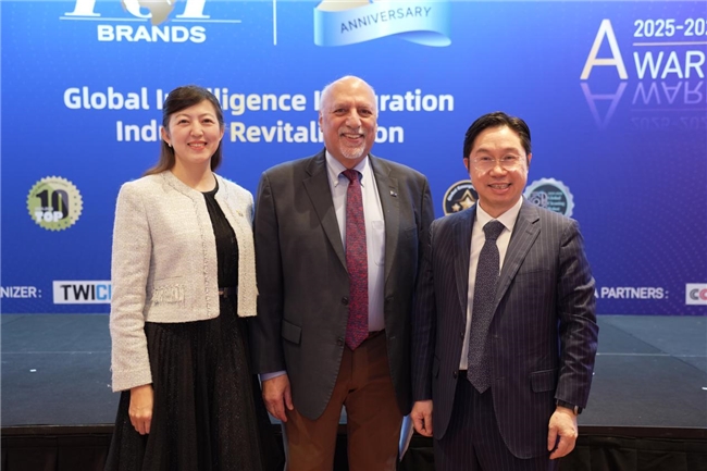 二十载品牌沉浮：GlobalTopBrands见证消费电子的迭代与坚守(图8)