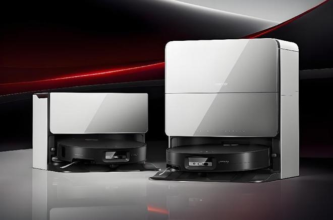 扫地机器人需求激增全球市场迎来爆发｜通讯Plus·深度(图2)