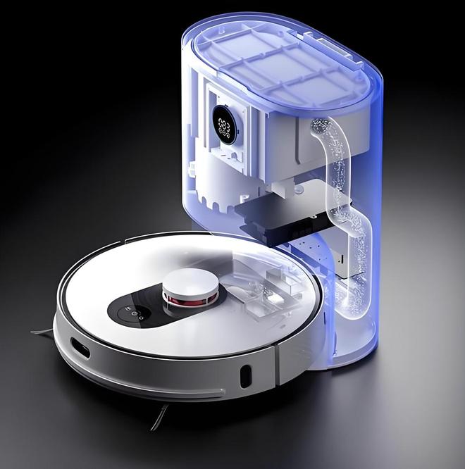 扫地机器人需求激增全球市场迎来爆发｜通讯Plus·深度