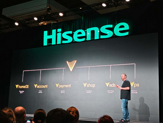 CES2026深度报道：AI与你人工智能走进生活