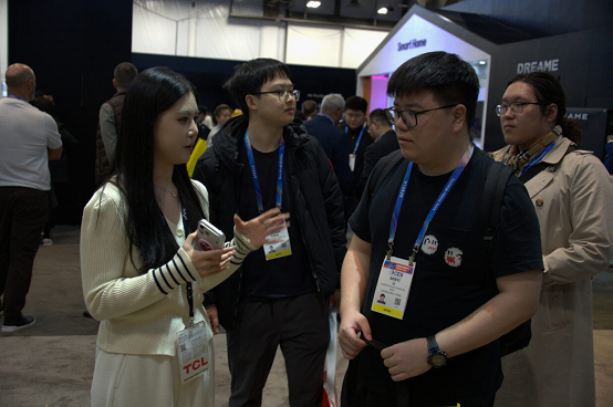 CES2026深度报道：AI与你人工智能走进生活(图3)