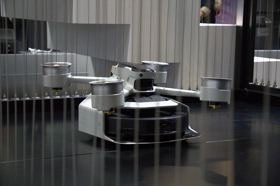 CES2026深度报道：AI与你人工智能走进生活(图4)