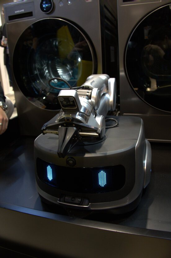 CES2026深度报道：AI与你人工智能走进生活(图6)