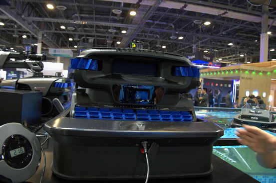 CES2026深度报道：AI与你人工智能走进生活(图5)