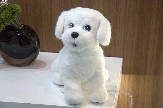 CES2026深度报道：AI与你人工智能走进生活(图7)