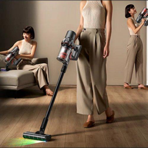 吸尘器十大品牌别乱买什么牌子的吸尘器好看完就懂参考(图6)