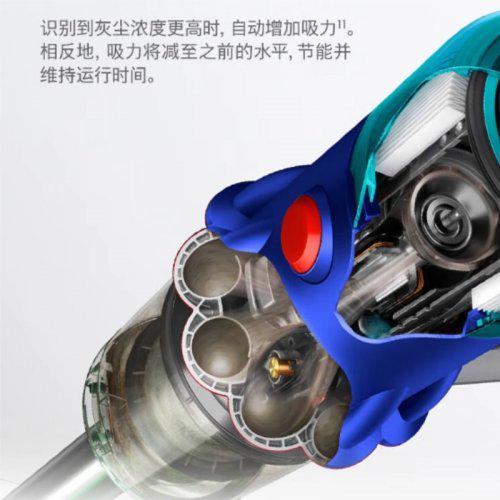 吸尘器十大品牌别乱买什么牌子的吸尘器好看完就懂参考(图5)