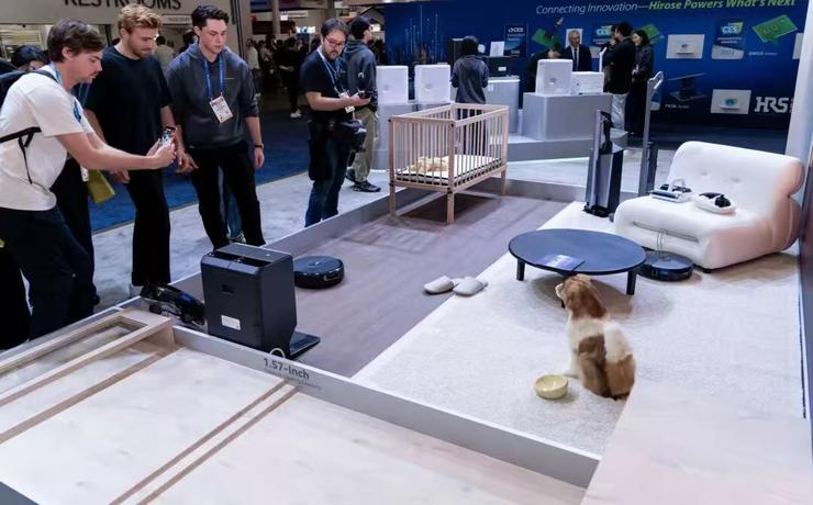 出海是云鲸的「第二次创业」(图5)