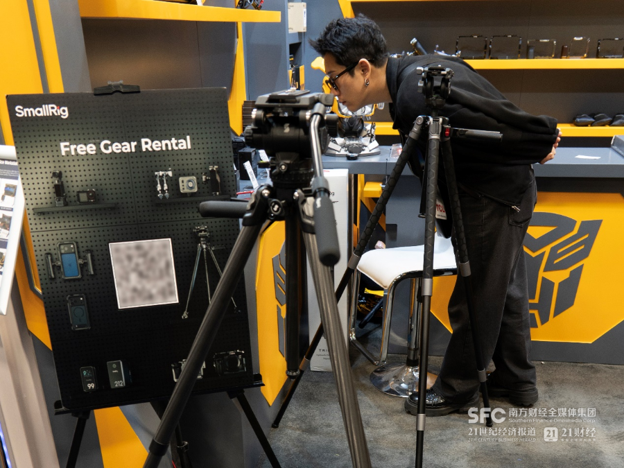 CES“含深量”9%全球智能硬件版图重塑两大原因