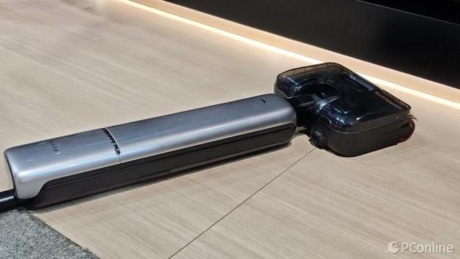 追觅洗地机全阵容亮相CES2026探索全球家庭多场景清洁解决方案(图2)