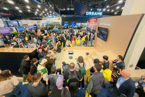 为什么追觅的「成功」总能发生?