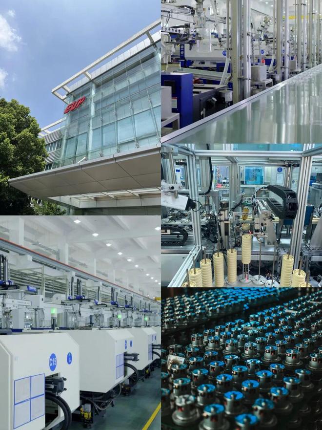 别再当冤大头！国际大牌几千上万的洗地机源头工厂只要几百元！(图2)