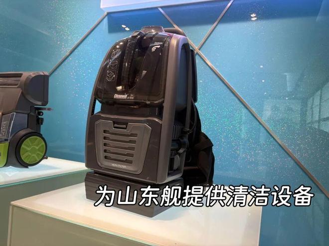 别再当冤大头！国际大牌几千上万的洗地机源头工厂只要几百元！(图3)