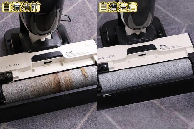 别再当冤大头！国际大牌几千上万的洗地机源头工厂只要几百元！(图28)