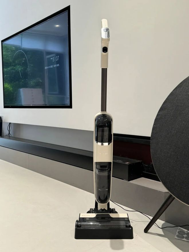 别再当冤大头！国际大牌几千上万的洗地机源头工厂只要几百元！(图30)