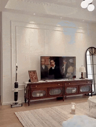 别再当冤大头！国际大牌几千上万的洗地机源头工厂只要几百元！(图32)