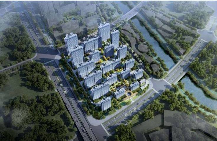 包河区中交九宸_售楼中心热搜榜-楼盘资讯-动态-图文评测-售价如何(图2)