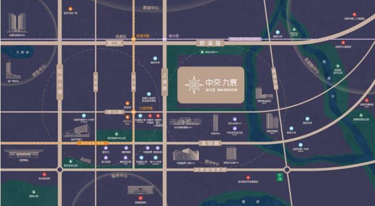 包河区中交九宸_售楼中心热搜榜-楼盘资讯-动态-图文评测-售价如何