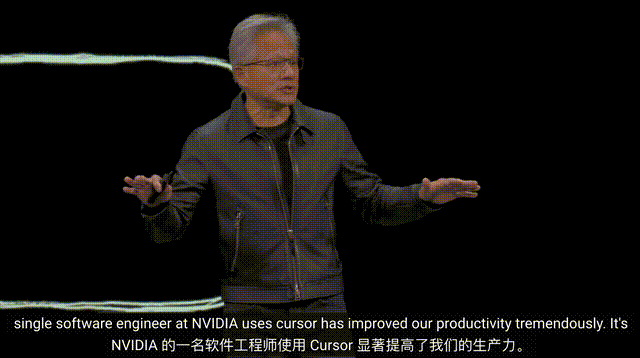 00后MIT辍学生两年干出2000亿神话！英伟达谷歌抢投(图8)