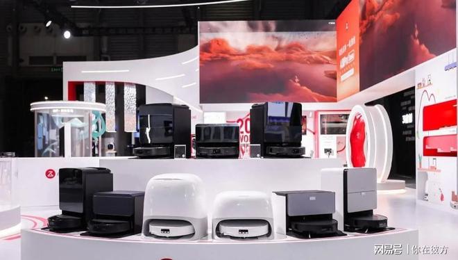 石头科技爬楼扫地机问世硬核破局剑指具身智能(图5)