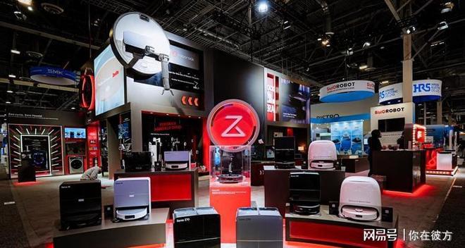 石头科技爬楼扫地机问世硬核破局剑指具身智能(图9)