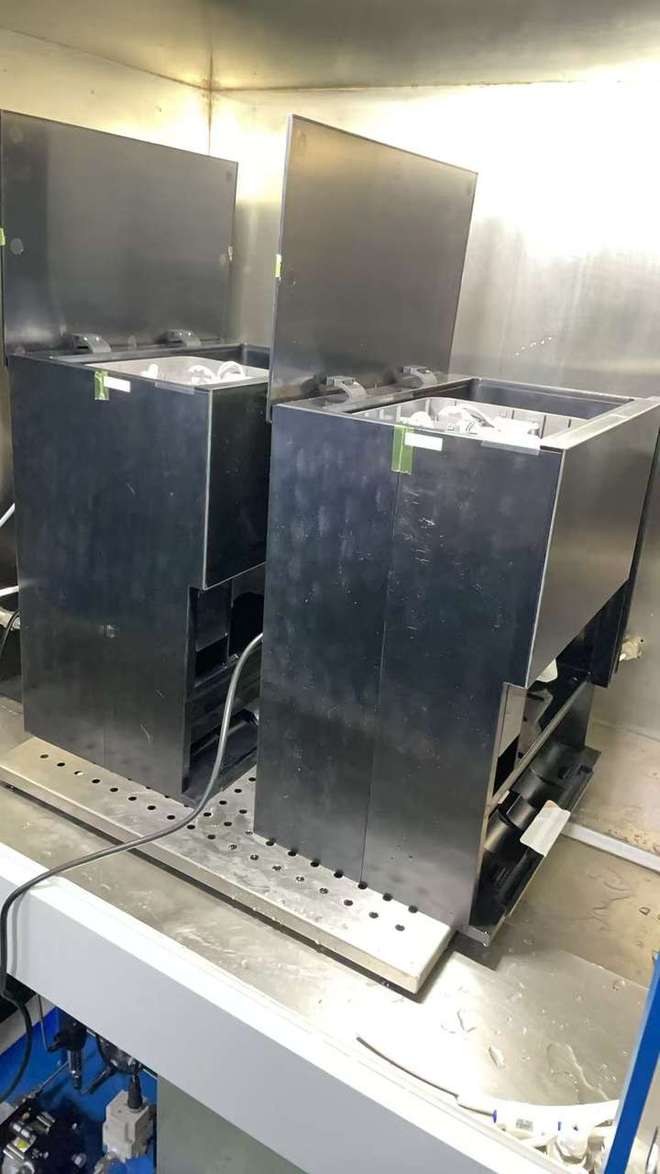 深圳肯特斯｜扫地机水锤试验机：智能家居清洁设备“抗冲击”品质(图2)