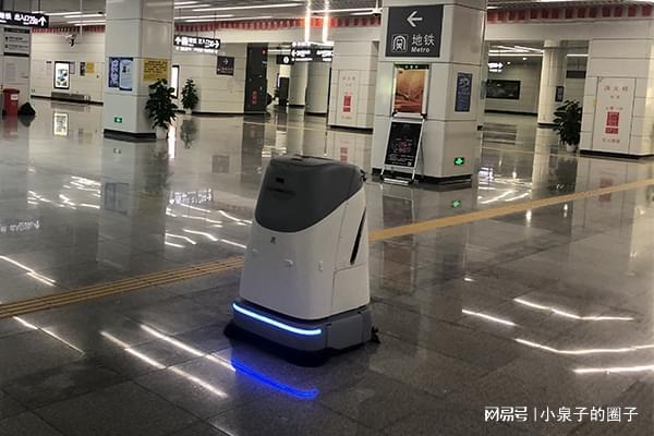 工业洗地机选型科普：为何大企业都认准坦力？三重维度拆解差距