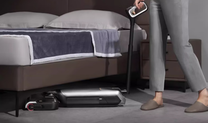 2025年IT影响中国：MOVAM50Ultra洗地机荣获年度影响力产品奖(图3)