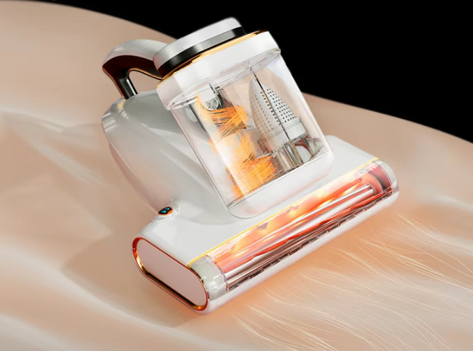 清洁电器年榜TOP2数据角度分析友望如何在红海强势突围(图2)