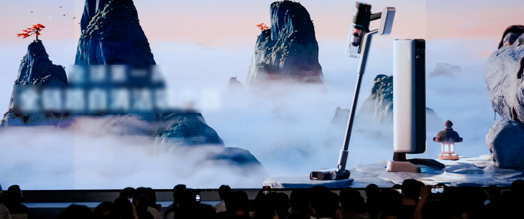 清洁电器年榜TOP2数据角度分析友望如何在红海强势突围(图5)