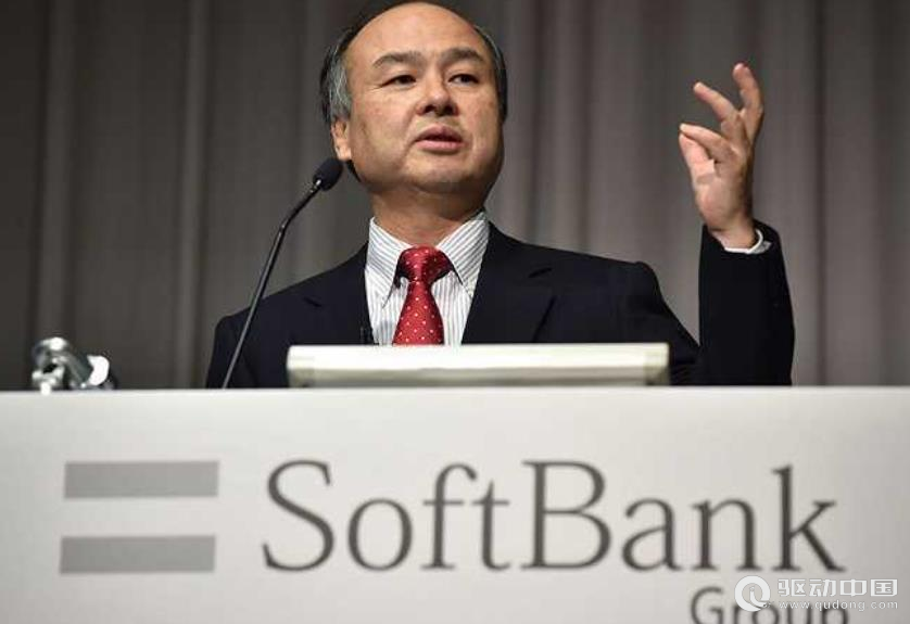 软银集团CEO孙正义宣布开发日本版ChatGPTAI革命正在爆发