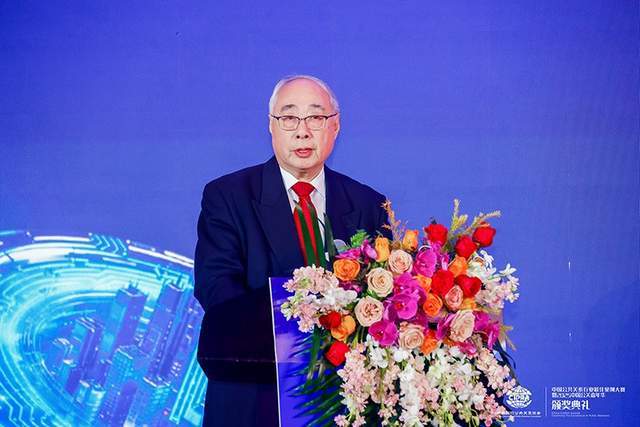 星火数字再获中国公关行业最佳案例大赛银奖(图2)