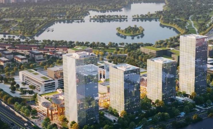 经开区新盘-经开区楼盘价格-热销楼盘(图2)