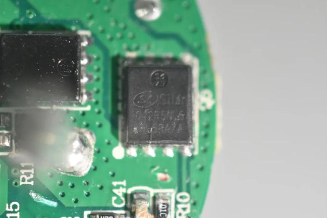 产品拆解添可芙万“极客”洗地机(上)：AI全向助力如何实现？(图4)