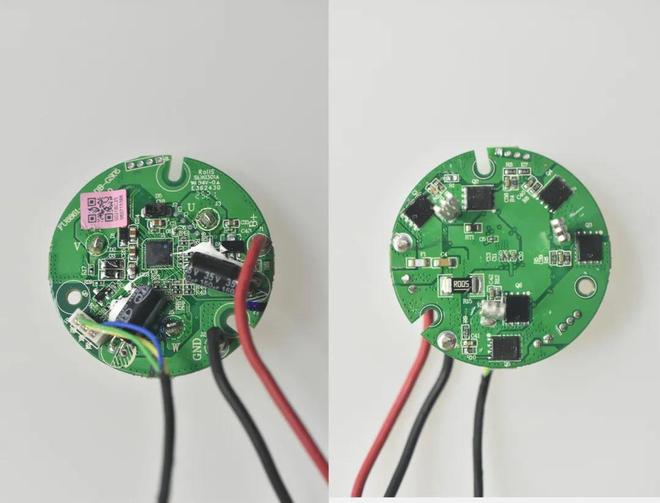 产品拆解添可芙万“极客”洗地机(上):AI全向助力如何实现?