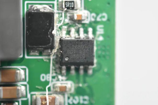 产品拆解添可芙万“极客”洗地机(上)：AI全向助力如何实现？(图8)