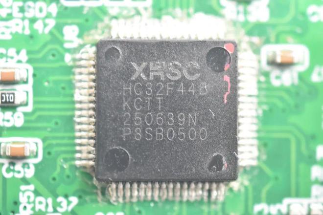 产品拆解添可芙万“极客”洗地机(上)：AI全向助力如何实现？(图11)