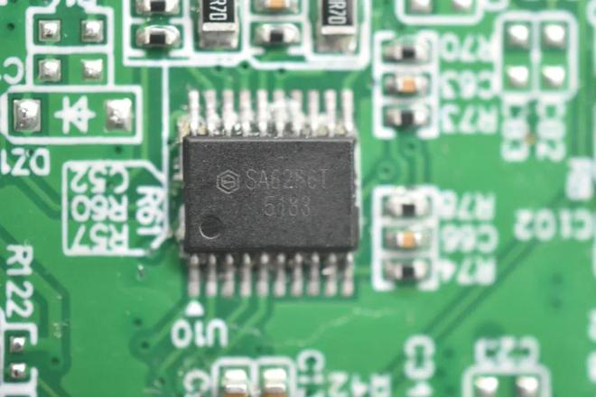 产品拆解添可芙万“极客”洗地机(上)：AI全向助力如何实现？(图13)