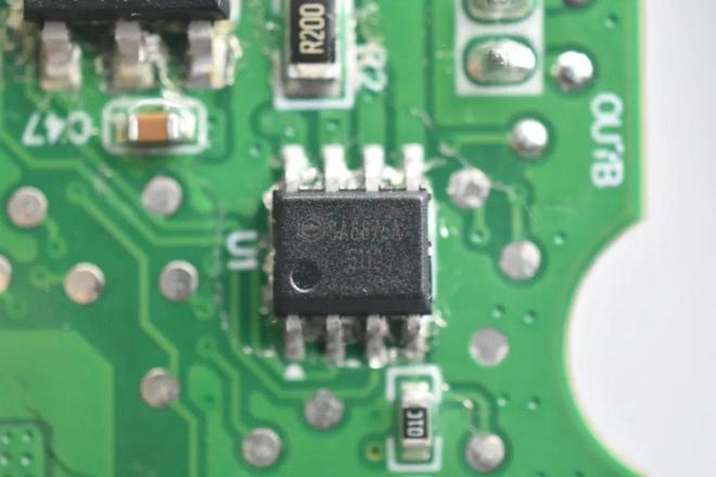 产品拆解添可芙万“极客”洗地机(上)：AI全向助力如何实现？(图14)