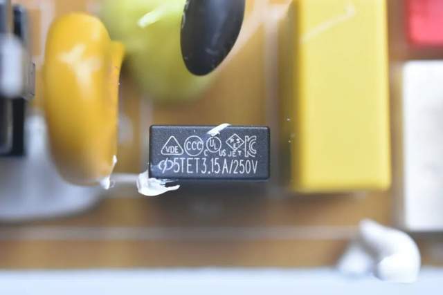 产品拆解添可芙万“极客”洗地机(下)(图6)