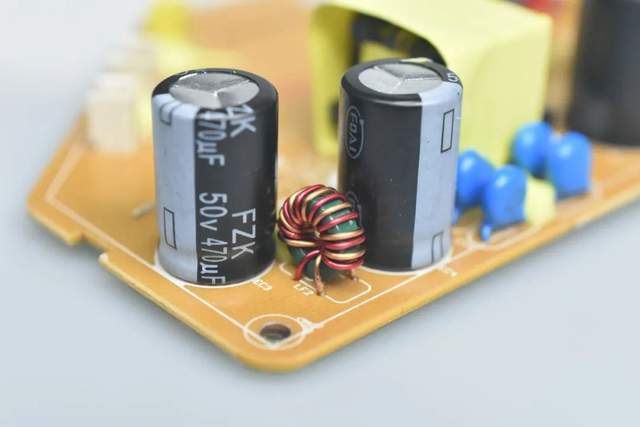 产品拆解添可芙万“极客”洗地机(下)(图5)