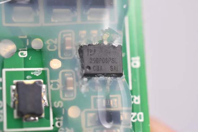 产品拆解添可芙万“极客”洗地机(下)(图4)