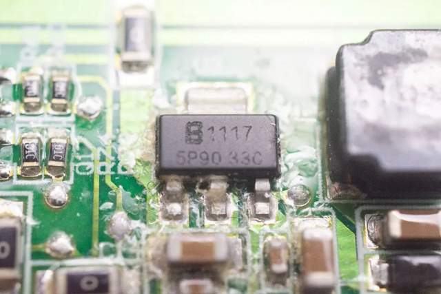 产品拆解添可芙万“极客”洗地机(下)(图11)